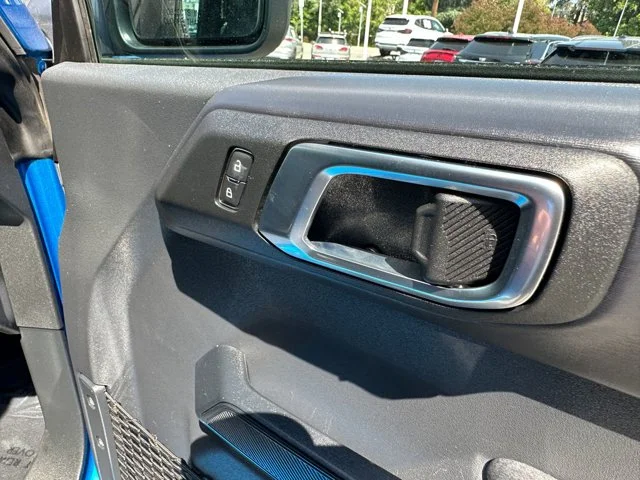 SEMINUEVOS FORD Bronco a Estados en autogozo