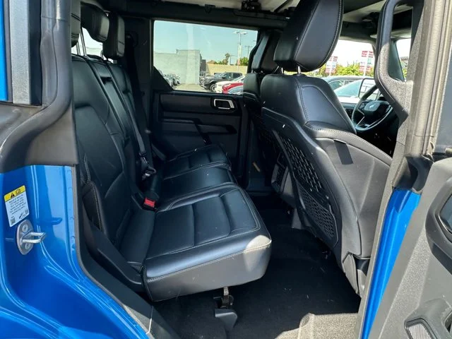 SEMINUEVOS FORD Bronco a Estados en autogozo