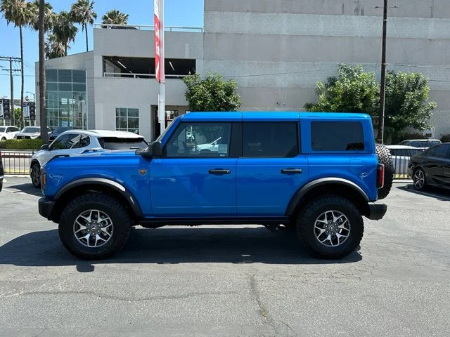 SEMINUEVOS FORD Bronco a Estados en autogozo