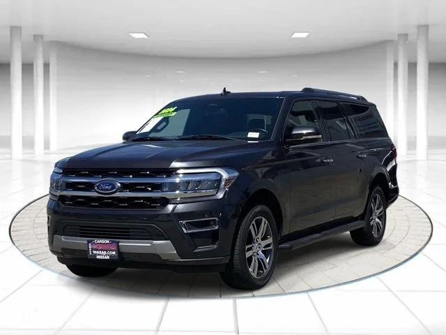 SEMINUEVOS FORD Expedition Max a Estados en autogozo