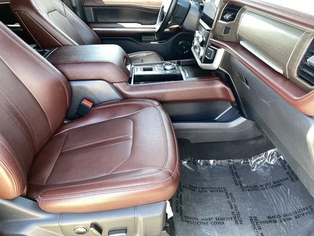 SEMINUEVOS FORD Expedition Max a Estados en autogozo