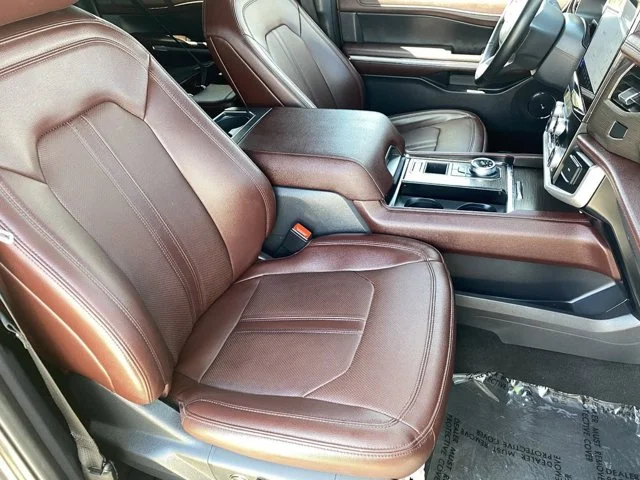 SEMINUEVOS FORD Expedition Max a Estados en autogozo