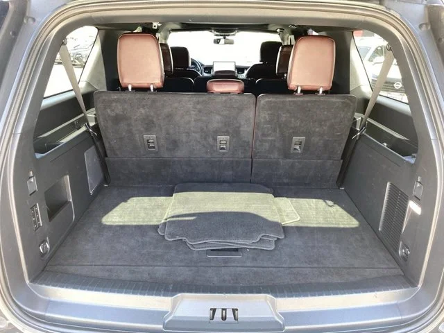 SEMINUEVOS FORD Expedition Max a Estados en autogozo
