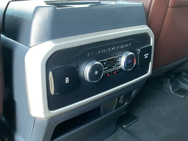 SEMINUEVOS FORD Expedition Max a Estados en autogozo