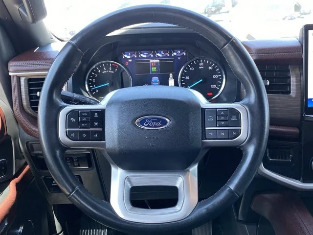 SEMINUEVOS FORD Expedition Max a Estados en autogozo