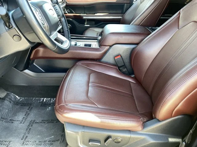 SEMINUEVOS FORD Expedition Max a Estados en autogozo
