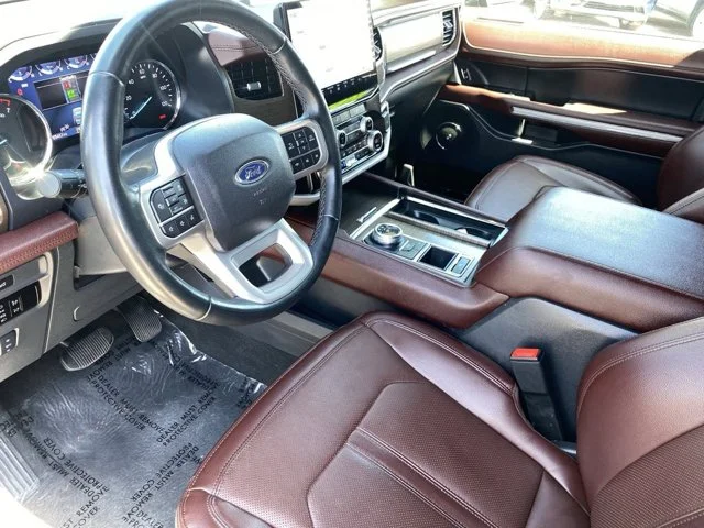 SEMINUEVOS FORD Expedition Max a Estados en autogozo