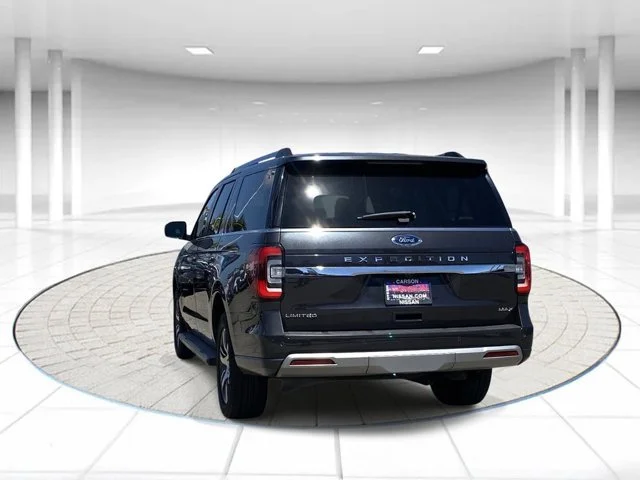 SEMINUEVOS FORD Expedition Max a Estados en autogozo