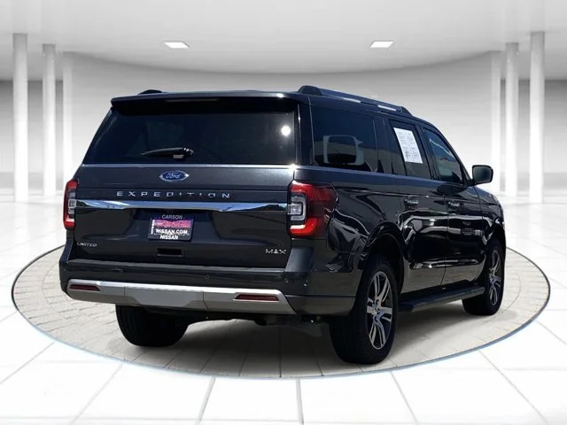 SEMINUEVOS FORD Expedition Max a Estados en autogozo