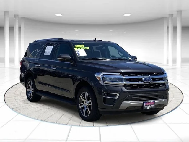 SEMINUEVOS FORD Expedition Max a Estados en autogozo