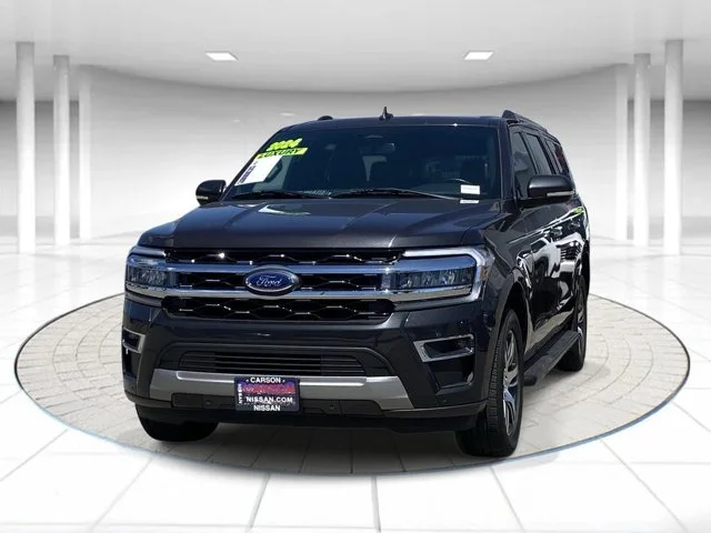 SEMINUEVOS FORD Expedition Max a Estados en autogozo