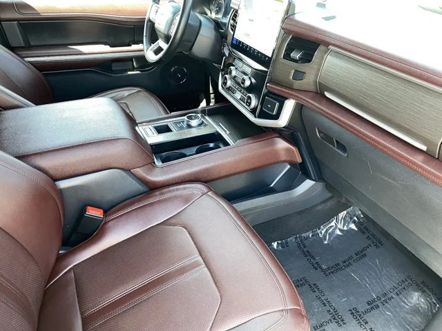 SEMINUEVOS FORD Expedition Max a Estados en autogozo