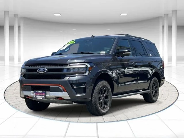 SEMINUEVOS FORD Expedition a Estados en autogozo