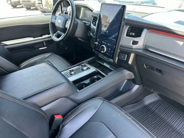 SEMINUEVOS FORD Expedition a Estados en autogozo
