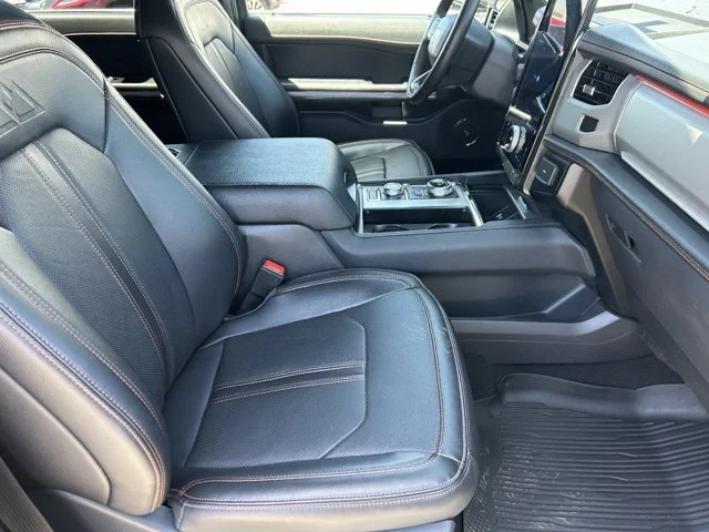 SEMINUEVOS FORD Expedition a Estados en autogozo