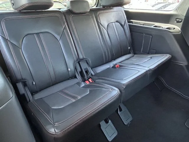 SEMINUEVOS FORD Expedition a Estados en autogozo