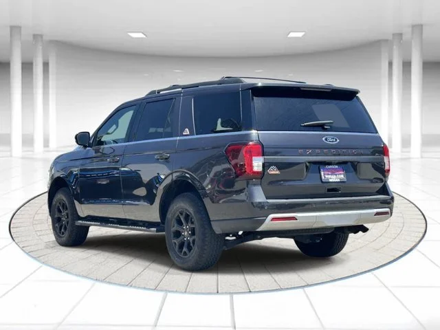 SEMINUEVOS FORD Expedition a Estados en autogozo