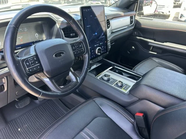 SEMINUEVOS FORD Expedition a Estados en autogozo