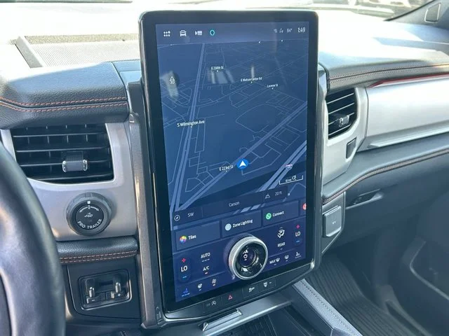 SEMINUEVOS FORD Expedition a Estados en autogozo