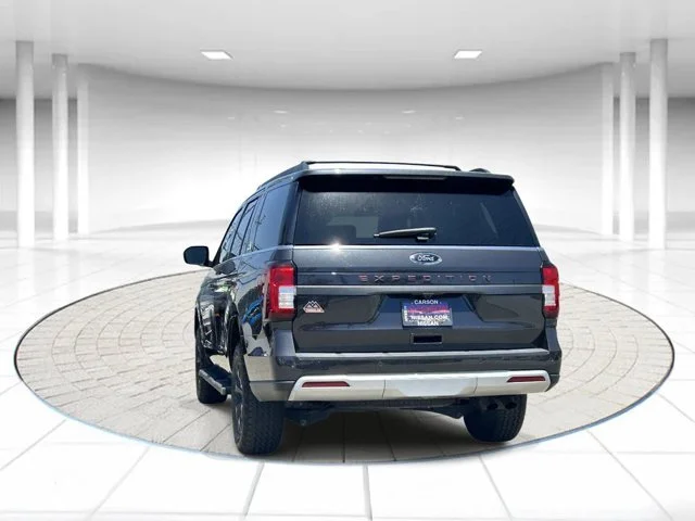 SEMINUEVOS FORD Expedition a Estados en autogozo