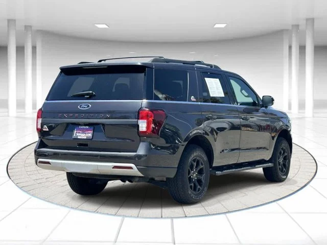SEMINUEVOS FORD Expedition a Estados en autogozo