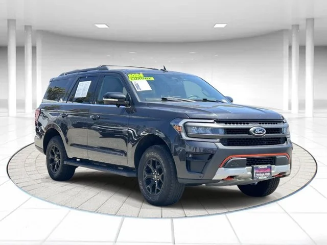 SEMINUEVOS FORD Expedition a Estados en autogozo