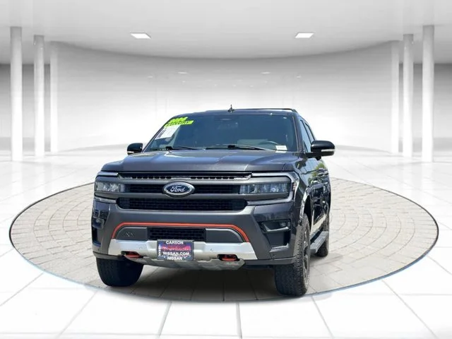 SEMINUEVOS FORD Expedition a Estados en autogozo