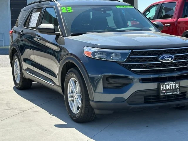 SEMINUEVOS FORD Explorer a Estados en autogozo