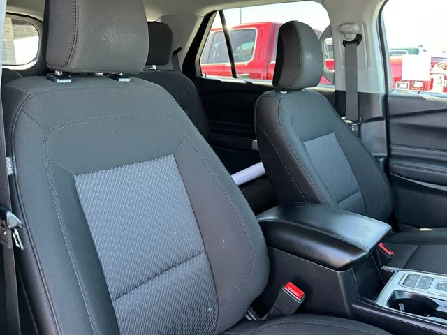 SEMINUEVOS FORD Explorer a Estados en autogozo