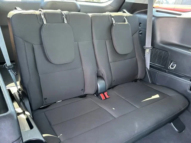 SEMINUEVOS FORD Explorer a Estados en autogozo