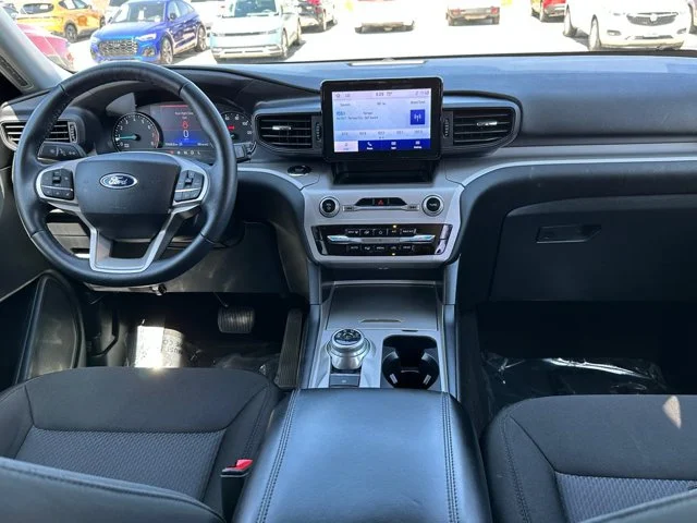 SEMINUEVOS FORD Explorer a Estados en autogozo