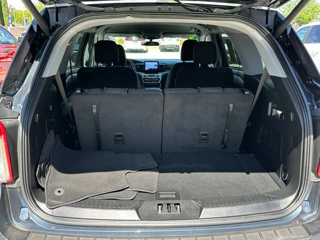 SEMINUEVOS FORD Explorer a Estados en autogozo