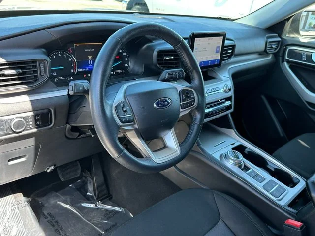 SEMINUEVOS FORD Explorer a Estados en autogozo