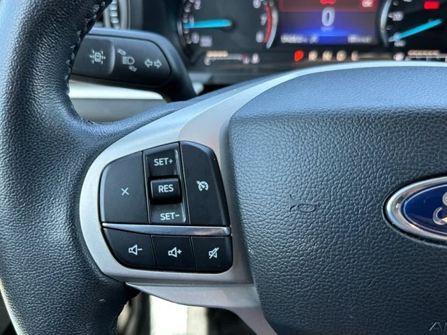 SEMINUEVOS FORD Explorer a Estados en autogozo