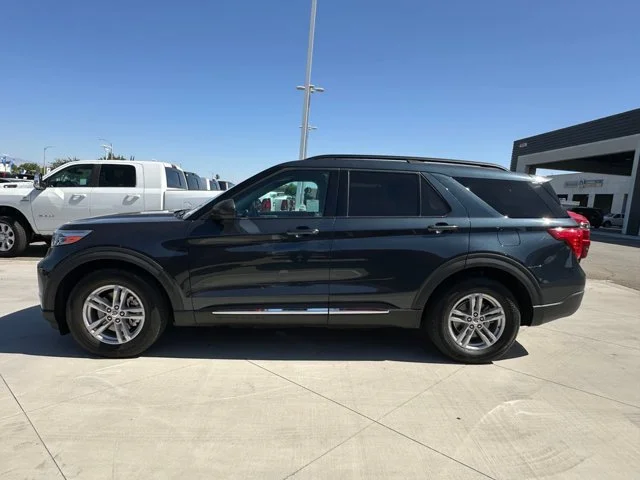 SEMINUEVOS FORD Explorer a Estados en autogozo