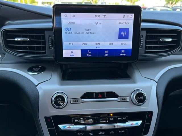 SEMINUEVOS FORD Explorer a Estados en autogozo