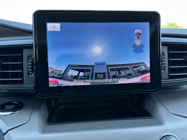 SEMINUEVOS FORD Explorer a Estados en autogozo