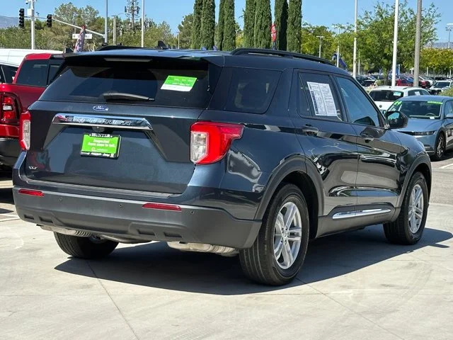 SEMINUEVOS FORD Explorer a Estados en autogozo