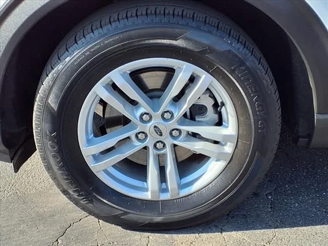 SEMINUEVOS FORD Explorer a Estados en autogozo