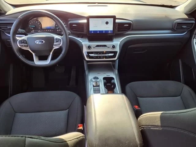SEMINUEVOS FORD Explorer a Estados en autogozo