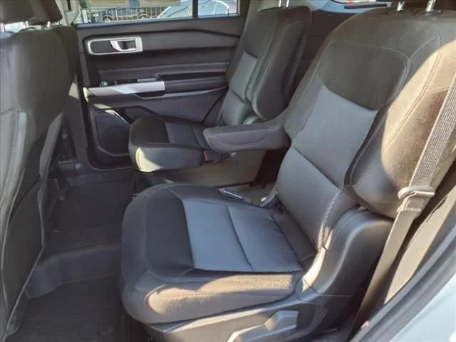 SEMINUEVOS FORD Explorer a Estados en autogozo
