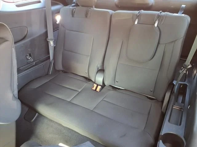 SEMINUEVOS FORD Explorer a Estados en autogozo