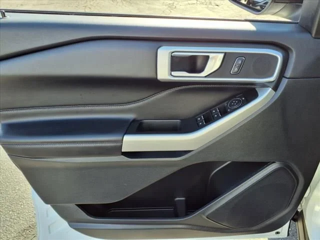 SEMINUEVOS FORD Explorer a Estados en autogozo