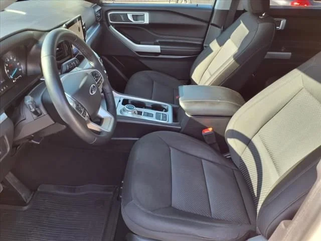 SEMINUEVOS FORD Explorer a Estados en autogozo