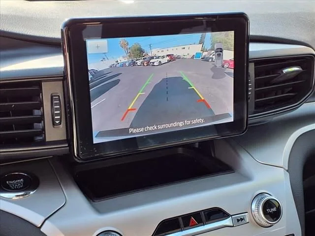 SEMINUEVOS FORD Explorer a Estados en autogozo
