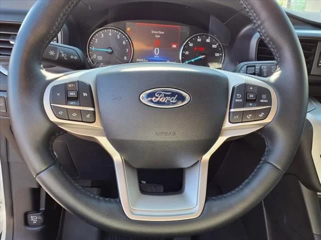 SEMINUEVOS FORD Explorer a Estados en autogozo