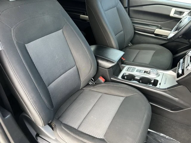 SEMINUEVOS FORD Explorer a Estados en autogozo