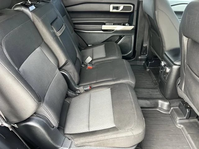 SEMINUEVOS FORD Explorer a Estados en autogozo