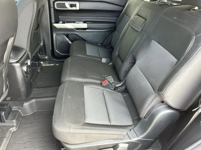 SEMINUEVOS FORD Explorer a Estados en autogozo