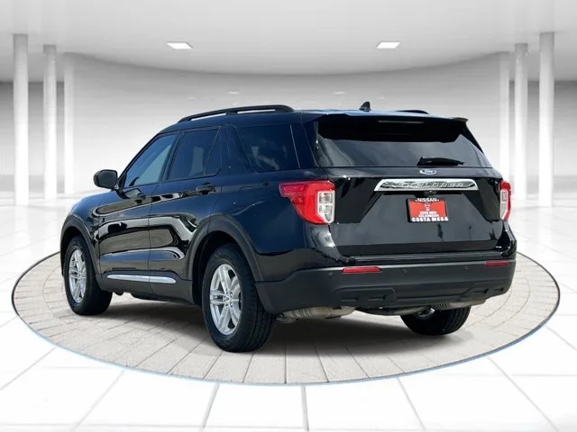 SEMINUEVOS FORD Explorer a Estados en autogozo